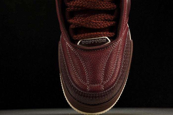 LVT  SNEAKERS   COPSHOE  L&V-196