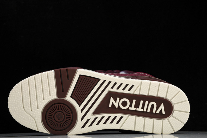 LVT  SNEAKERS   COPSHOE  L&V-196