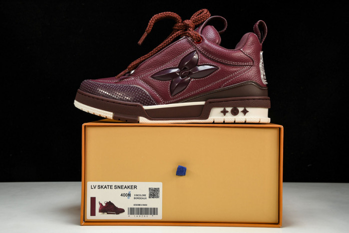 LVT  SNEAKERS   COPSHOE  L&V-196