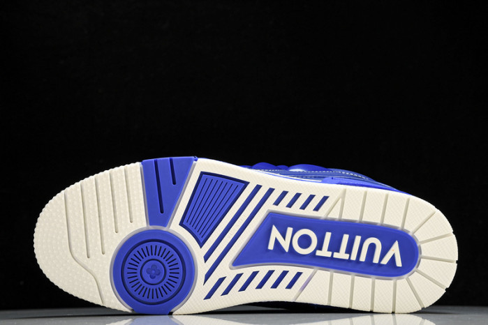 LVT  SNEAKERS   COPSHOE  L&V-198