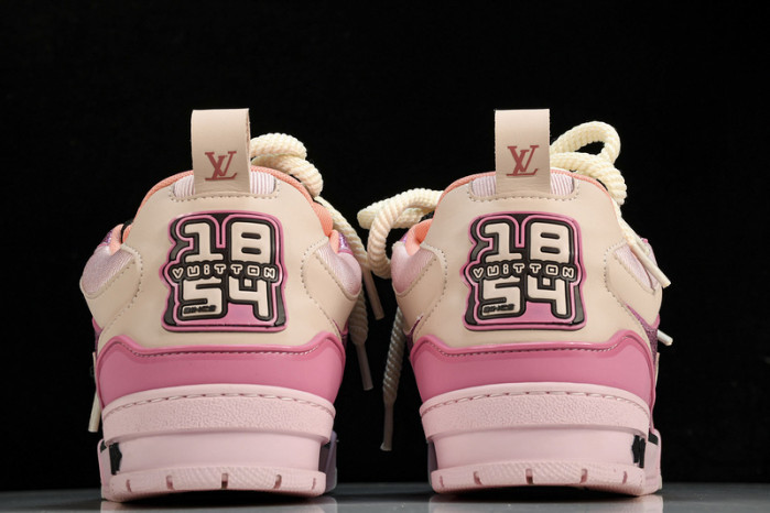 LVT  SNEAKERS   COPSHOE  L&V-199