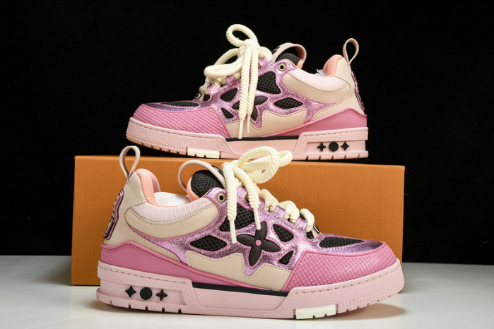 LVT  SNEAKERS   COPSHOE  L&V-199