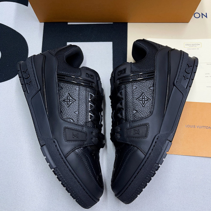 LVT  SNEAKERS   COPSHOE  L&V-201