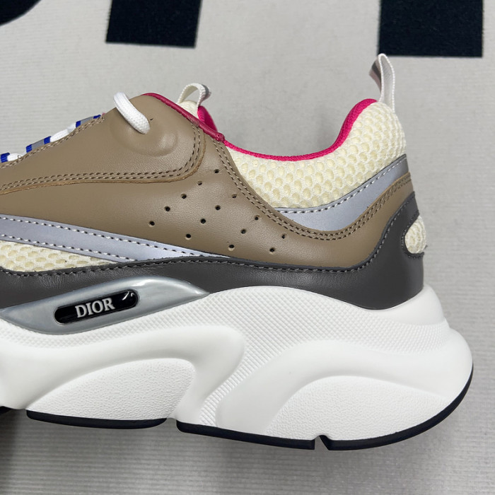 D1R* B22 TRAINER SNEAKER COPSHOE  DR-176