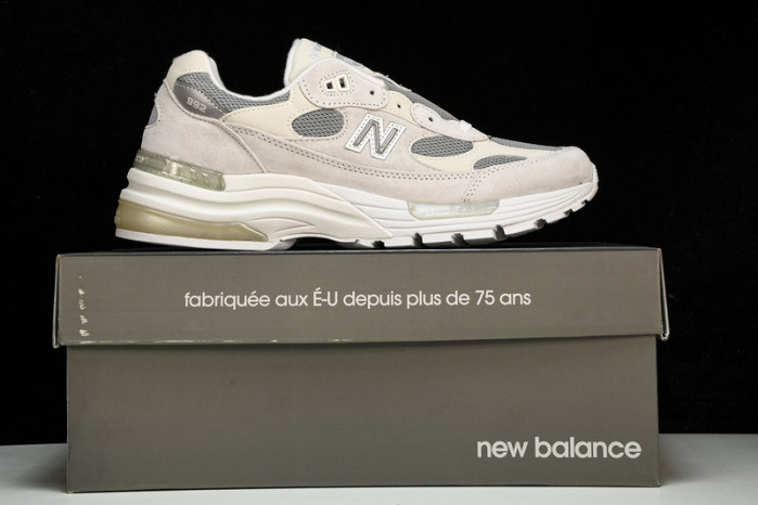 N*EW B*ALANCE COPSHOE NB-101