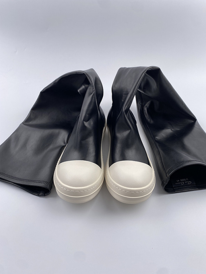 RICK OWENS SNEAKERS  copshoe OR-143