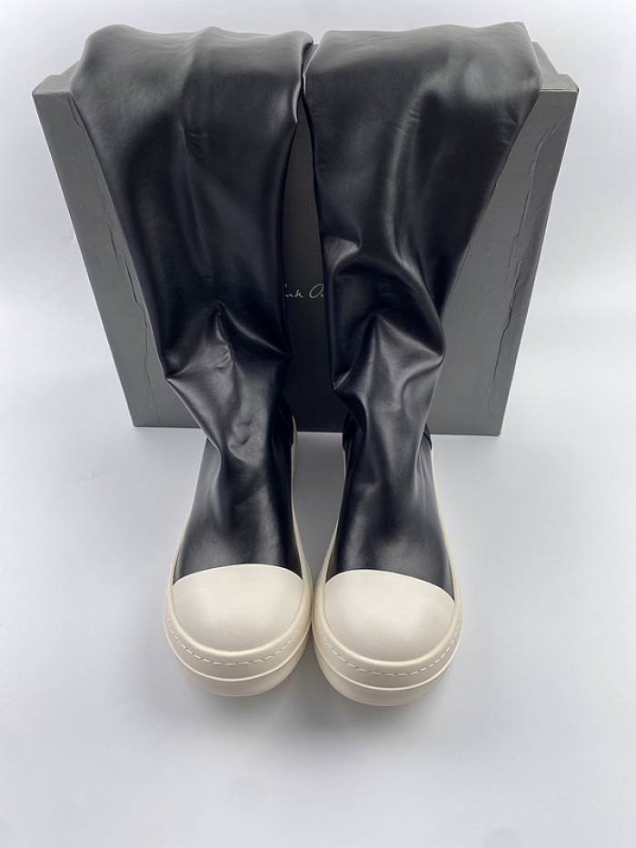 RICK OWENS SNEAKERS  copshoe OR-143