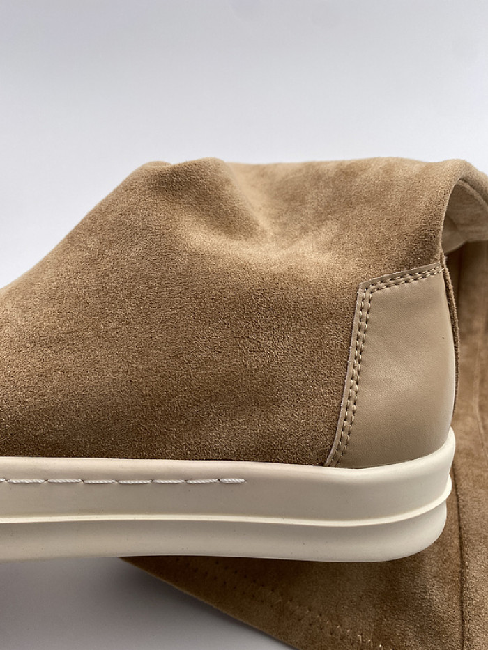 RICK OWENS SNEAKERS  copshoe OR-144