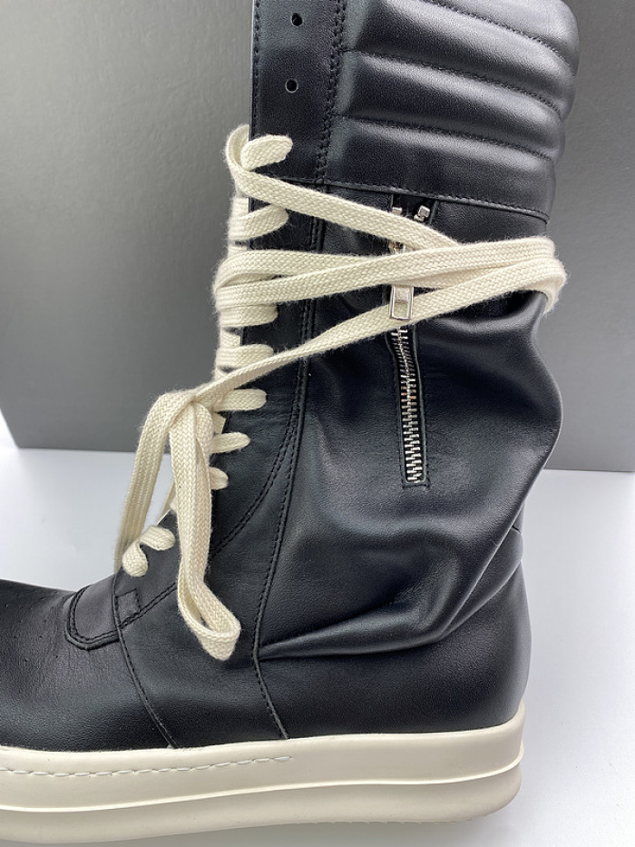 RICK OWENS SNEAKERS  copshoe OR-145