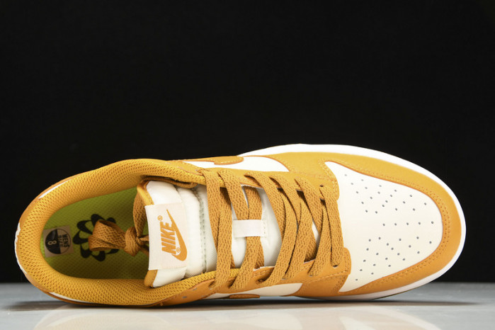 Nike Dunk Low Next Nature Phantom (W) DN1431-001