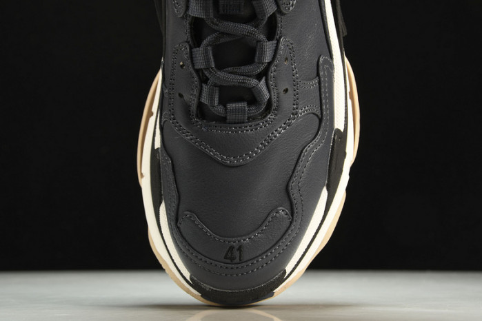 BL TRIPLE S TRAINERS -COPSHOE BL157