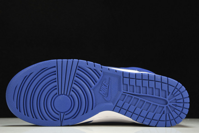 Nike Dunk High Game Royal - DD1399-102