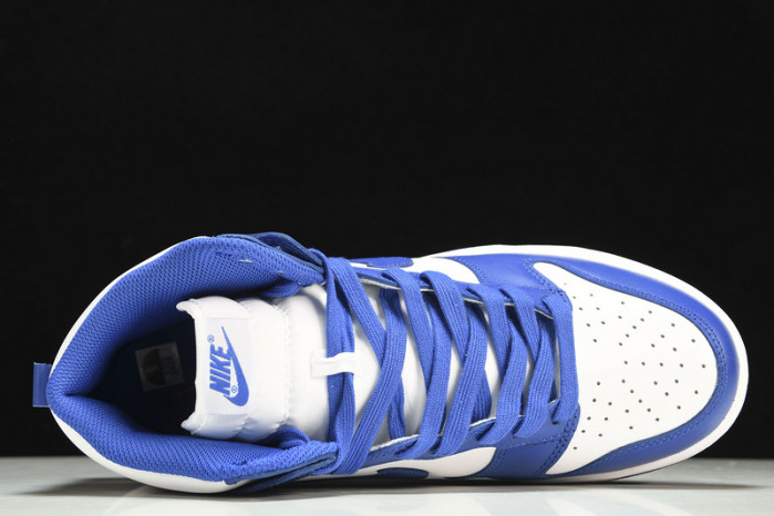 Nike Dunk High Game Royal - DD1399-102