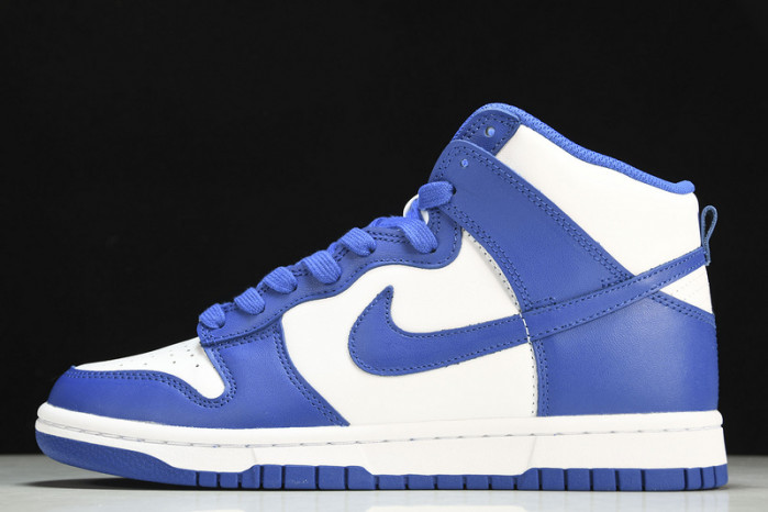 Nike Dunk High Game Royal - DD1399-102