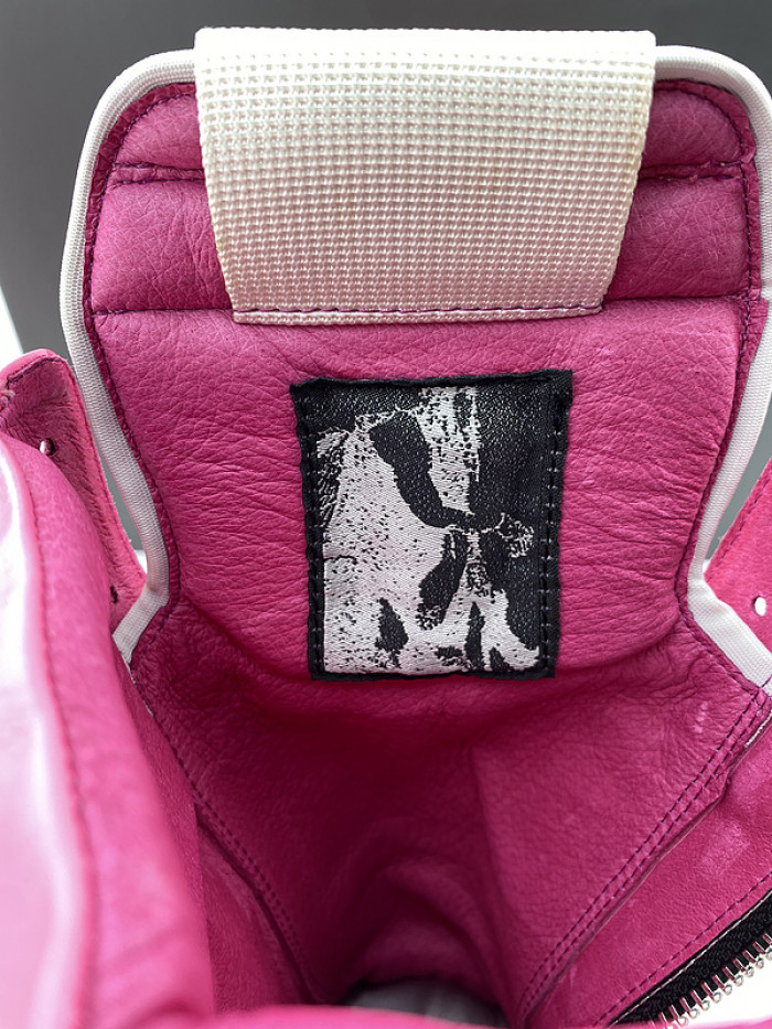 RICK OWENS SNEAKERS  copshoe OR-147