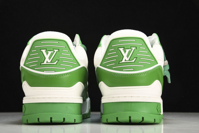 LVT  SNEAKERS   COPSHOE  L&V-115