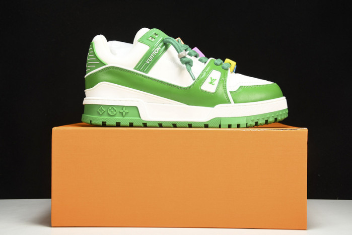 LVT  SNEAKERS   COPSHOE  L&V-115