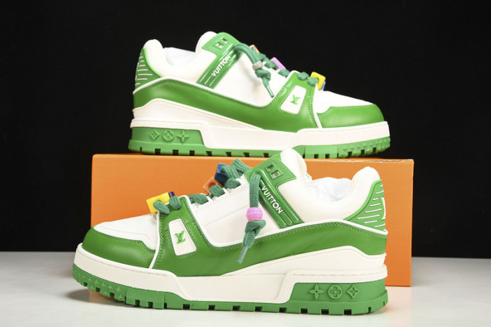 LVT  SNEAKERS   COPSHOE  L&V-115