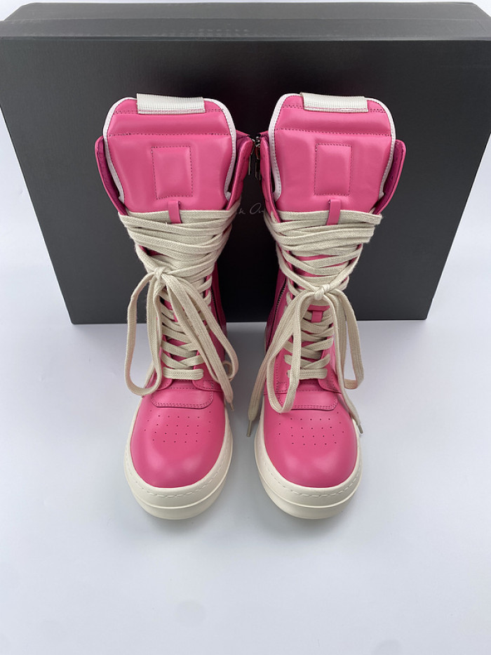 RICK OWENS SNEAKERS  copshoe OR-147