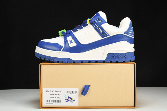 LVT  SNEAKERS   COPSHOE  L&V-116