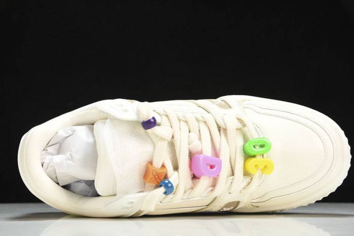 LVT  SNEAKERS   COPSHOE  L&V-119