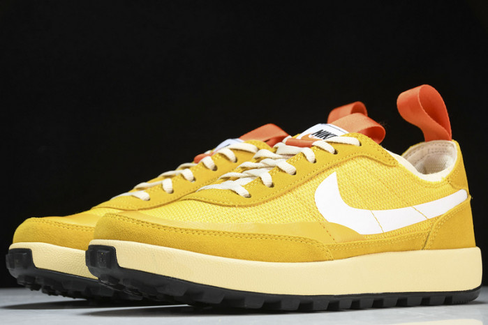 Tom Sachs x NikeCraft General Purpose Shoe 