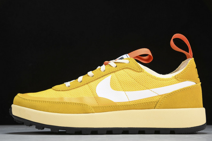 Tom Sachs x NikeCraft General Purpose Shoe ''Archive''  DA6672-700