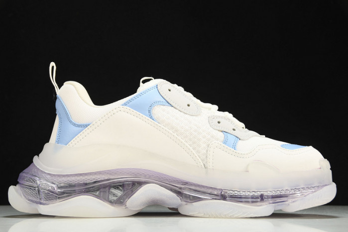 BL TRIPLE S TRAINERS -COPSHOE BL160