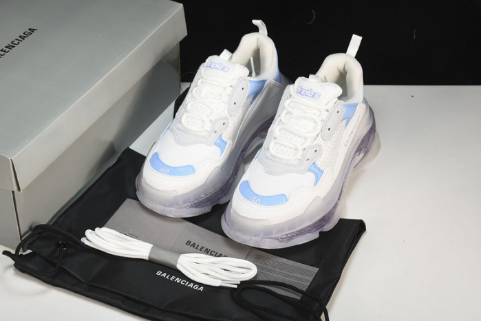 BL TRIPLE S TRAINERS -COPSHOE BL160