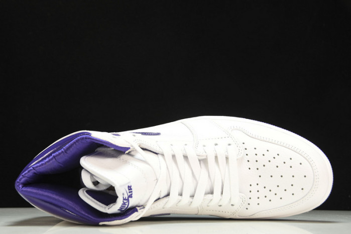 Wmns Air Jordan 1 High OG 