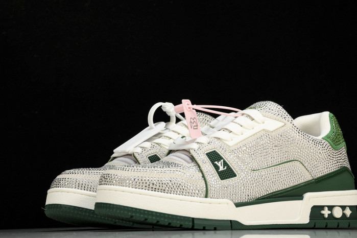 LVT  SNEAKERS   COPSHOE  L&V-208