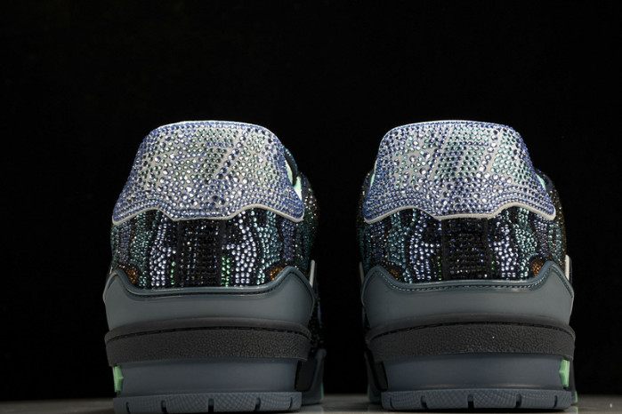 LVT  SNEAKERS   COPSHOE  L&V-209