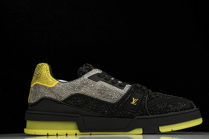 LVT  SNEAKERS   COPSHOE  L&V-210