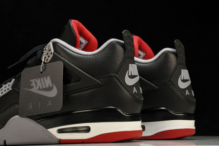Jordan 4 Retro Bred Reimagined FV5029-006