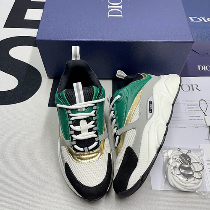 D1R* B22 TRAINER SNEAKER COPSHOE  DR-179