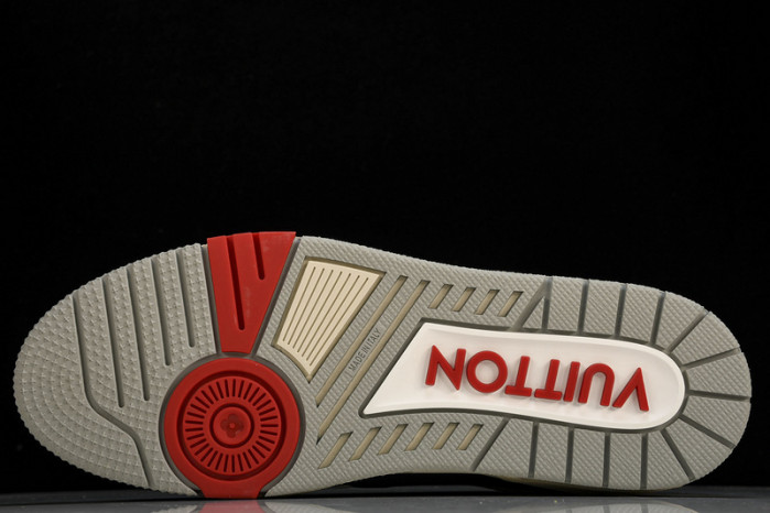 LVT  SNEAKERS   COPSHOE  L&V-211