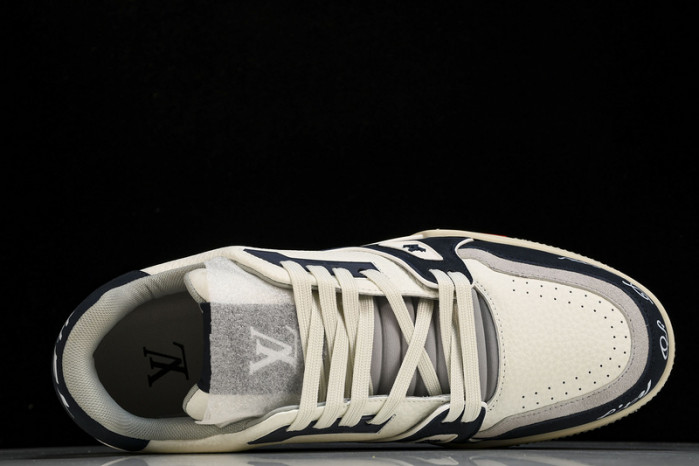 LVT  SNEAKERS   COPSHOE  L&V-211