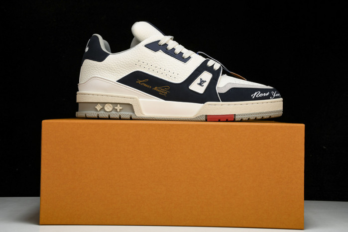 LVT  SNEAKERS   COPSHOE  L&V-211