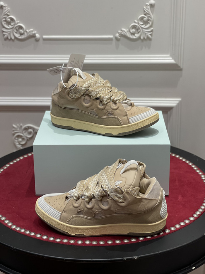 LANVIN  SNEAKERS   COPSHOE LA-40