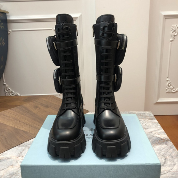 PR BOOTS   KICKZE PR-28