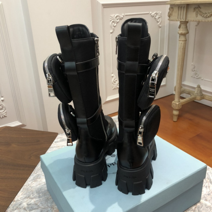 PR BOOTS   KICKZE PR-28