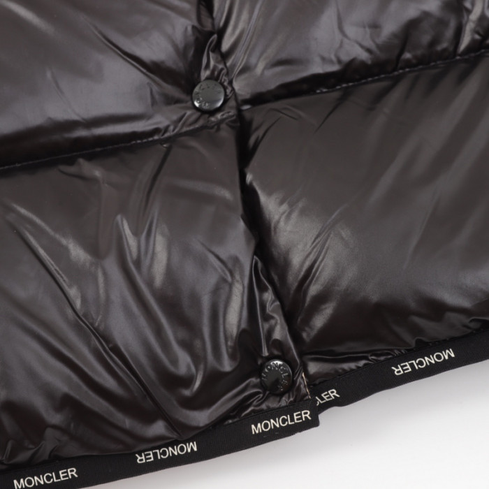 COPSHOE CLOTHES DOWN VEST  - CLO  71