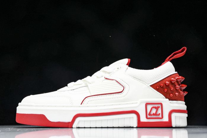 CHRISTIAN LOUBOUTIN SNEAKERS COPSHOE  CL-100