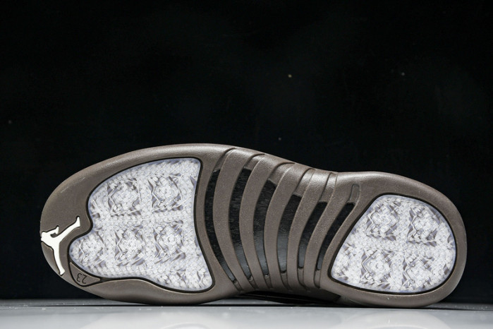 SoleFly x Air Jordan 12 FZ5026-100