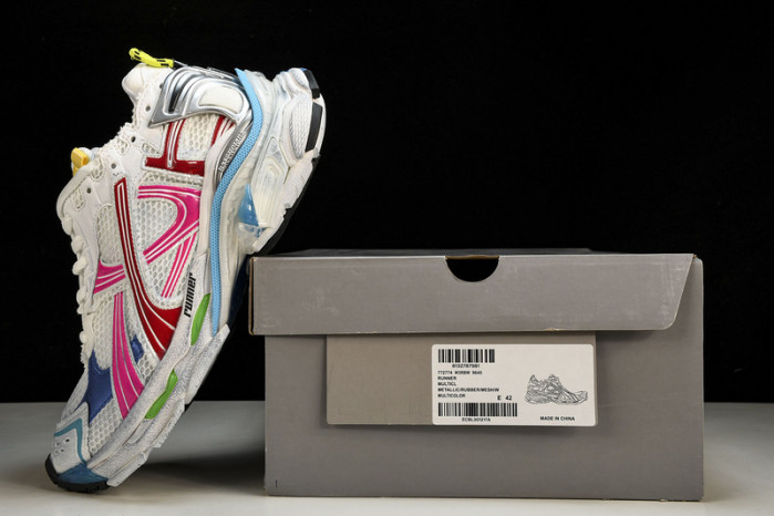 BL RUNNER  -COPSHOE BL 251