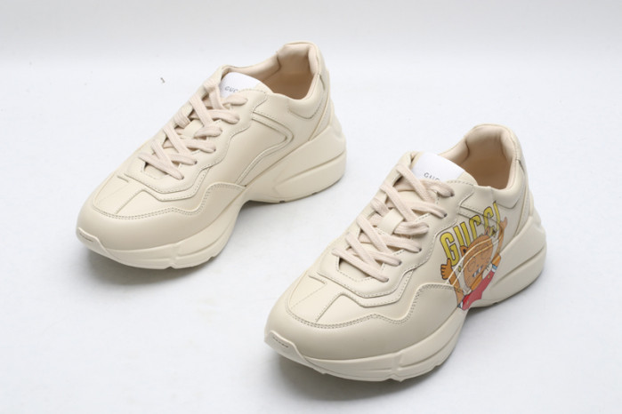 GC  TRAINER SNEAKER COPSHOE GC-120