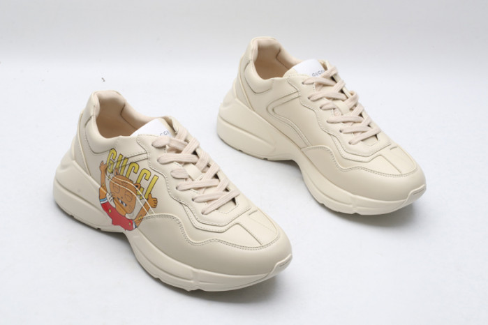 GC  TRAINER SNEAKER COPSHOE GC-120