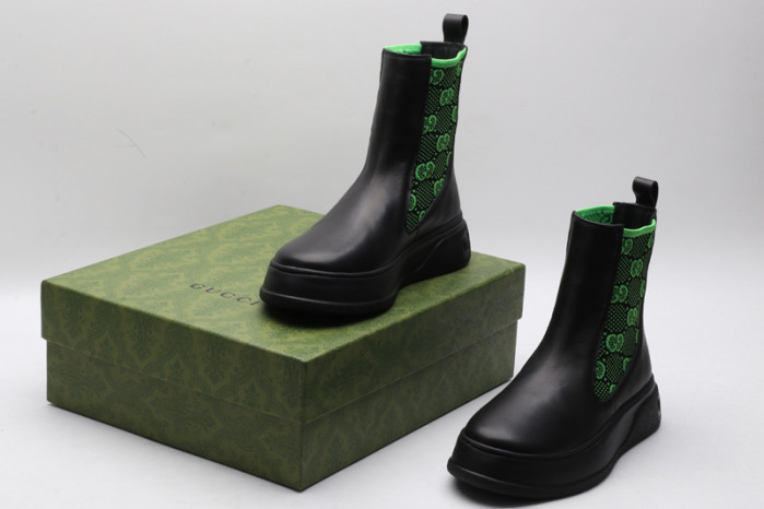 GC  SNEAKER COPSHOE GC-121