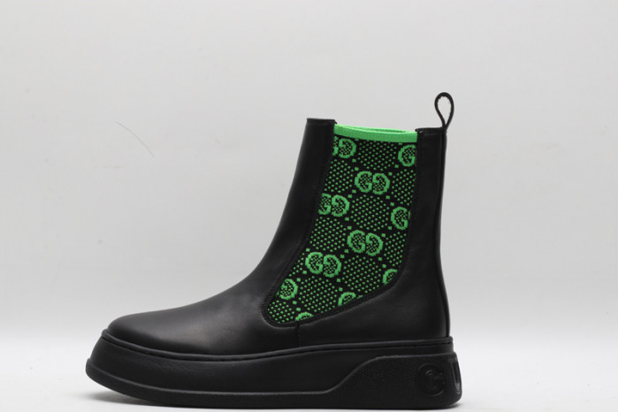 GC  SNEAKER COPSHOE GC-121