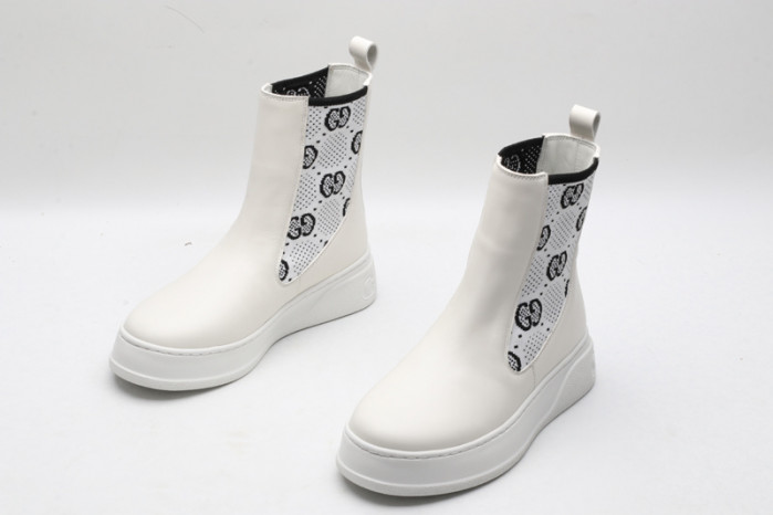 GC  SNEAKER COPSHOE GC-122